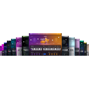 UJAM Beatmaker Bundle (Digitális termék) kép