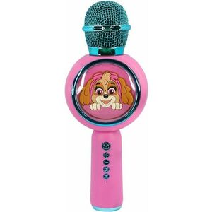 OTL Technologies PAW Patrol Skye PopSing LED Karaoke rendszer kép