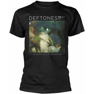 Deftones Ing Saturday Night Wrist Unisex Black 2XL kép