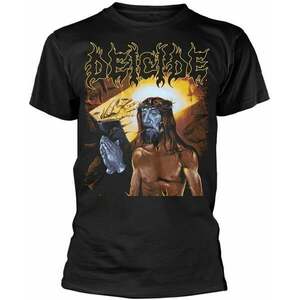 Deicide Ing Serpents Of The Light Unisex Black 2XL kép