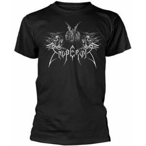 Emperor Ing Inno A Satana Unisex Black 2XL kép