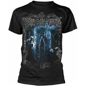 Cradle Of Filth Ing Gilded Unisex Black 2XL kép