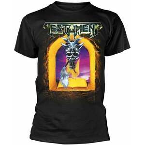 Testament Ing The Legacy Unisex Black XL kép