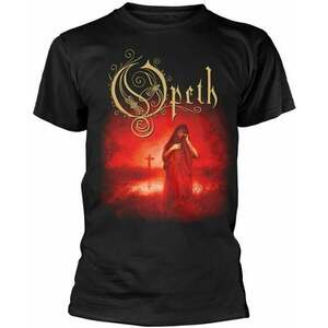 Opeth Ing Still Life Unisex Black 2XL kép