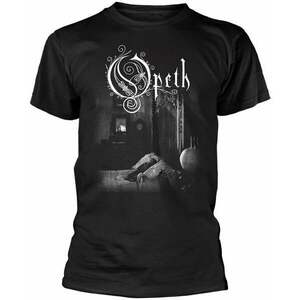 Opeth Ing Deliverance Unisex Black 2XL kép