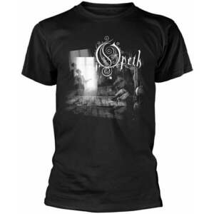 Opeth Ing Damnation Unisex Black 2XL kép