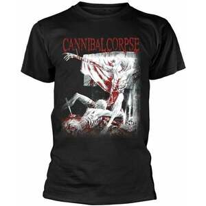 Cannibal Corpse Ing Tomb Of The Mutilated Unisex Black 2XL kép