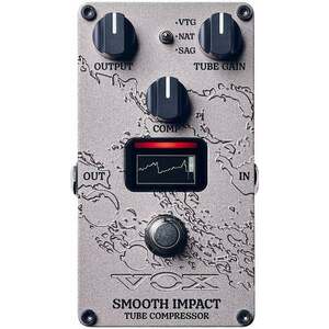 Vox Smooth Impact Gitáreffekt kép