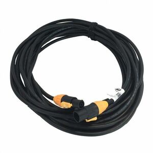 Accu Cable PLC IP65 Locking 15 m Tápkábel kép