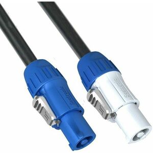 Accu Cable PLC Locking 0, 5 m Tápkábel kép