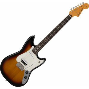 Fender MIJ Cyclone RW 3-Color Sunburst Elektromos gitár kép