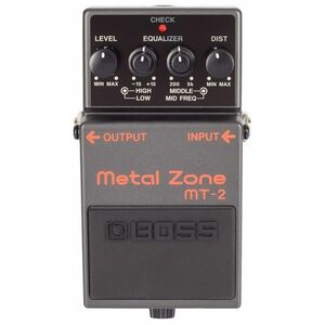 Boss MT-2 kép