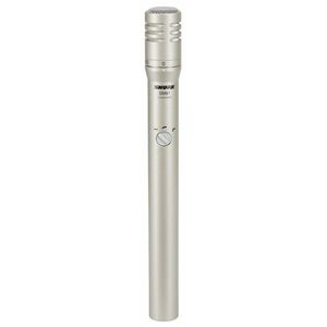 Shure SM81-LC kép