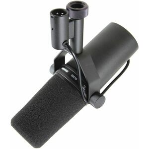 Shure SM7B kép