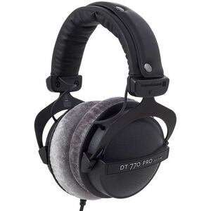 Beyerdynamic DT 770 PRO 250 kép