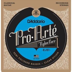 D'Addario EJ51 kép