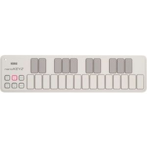 Korg nanoKEY2 WH kép