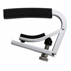 Shubb L1 Lite Capo Steel String kép