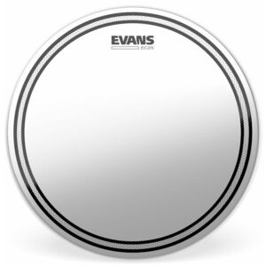 Evans 14" EC2S Frosted kép