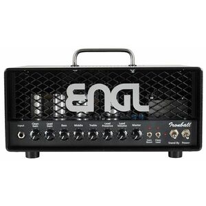 Engl Ironball E606 kép