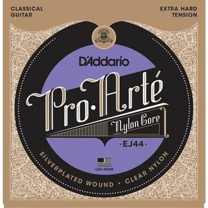 D'Addario EJ44 kép