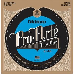 D'Addario EJ46 kép