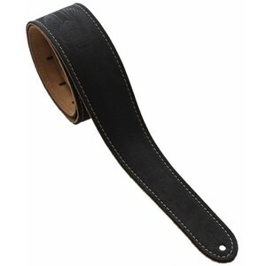 Fender Road Worn Strap, Black kép