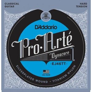 D'Addario EJ46TT kép