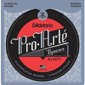 D'Addario EJ45TT kép