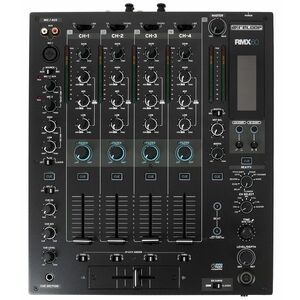 Reloop RMX-60 Digital (kicsomagolt) kép