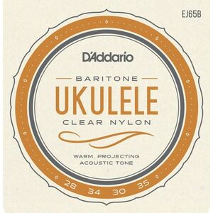 D'Addario EJ65B kép