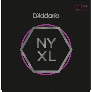 D'Addario NYXL09544 kép