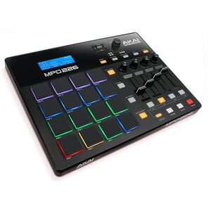 Akai MPD 226 kép