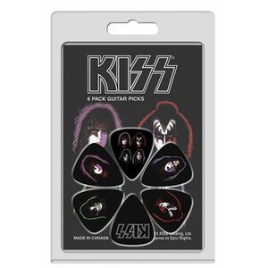 Perri's Leathers Kiss Picks II kép