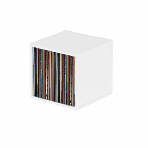 Glorious Record Box 110 WH kép