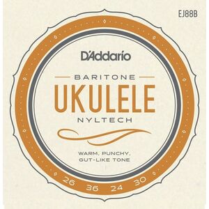 D'Addario EJ88B kép