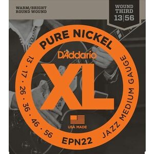 D'Addario EPN22 kép