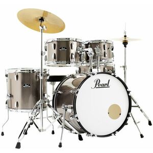 Pearl Roadshow Rock set Bronze metallic kép