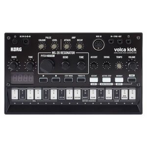 Korg Volca Kick kép