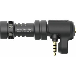 Rode VideoMic Me kép