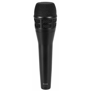 Shure KSM8/B kép