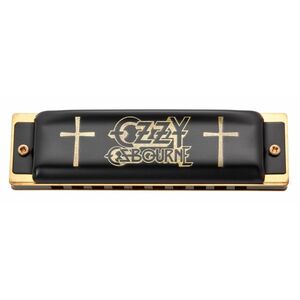 Hohner Ozzy Osbourne Signature Series C kép