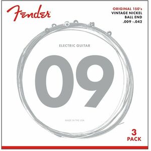 Fender 150L 3 Pack kép