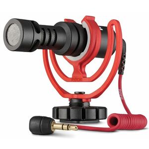 Rode VideoMicro kép