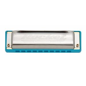 Hohner Rocket Low F-major, low octave kép