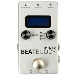 Singular Sound BeatBuddy Mini 2 kép