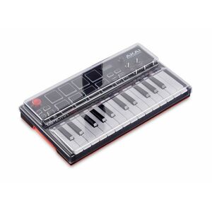 Decksaver LE Akai Professional MPK Mini Play Cover (kicsomagolt) kép