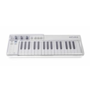 Decksaver LE Arturia Keystep cover (LIGHT EDITION) kép