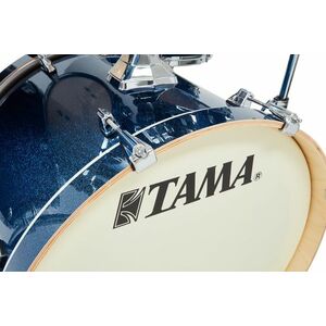 Tama Superstar Classic Maple Indigo Sparkle Fusion Set kép