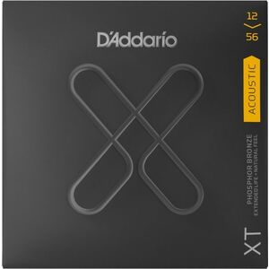 D'Addario XTAPB1256 kép